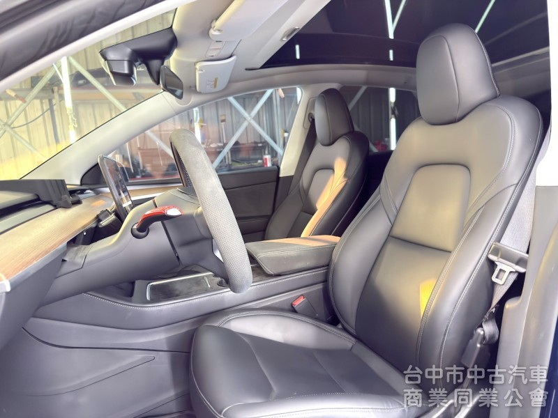 2023年 TESLA Model Y RWD EAP 可全貸