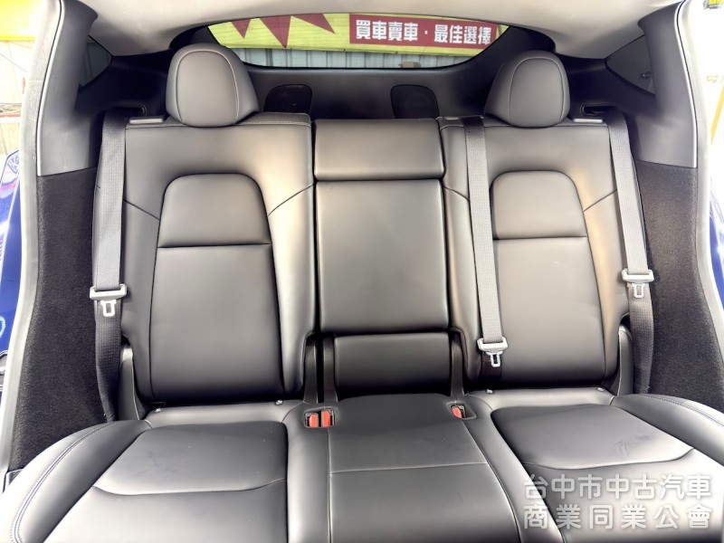 2023年 TESLA Model Y RWD EAP 可全貸