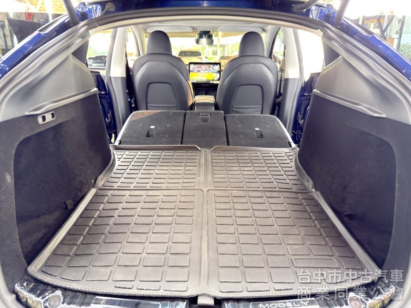 2023年 TESLA Model Y RWD EAP 可全貸