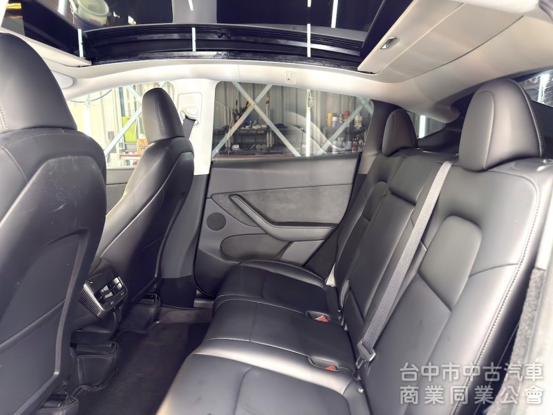 2023年 TESLA Model Y RWD EAP 可全貸