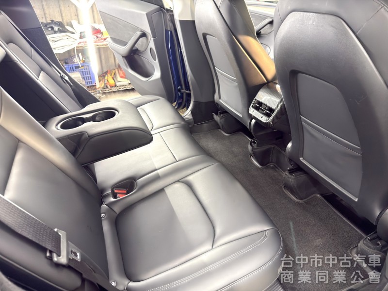 2023年 TESLA Model Y RWD EAP 可全貸