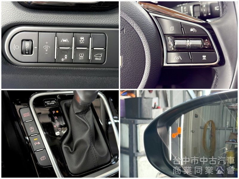 2023年 KIA Ceed Sportswagon 可全貸