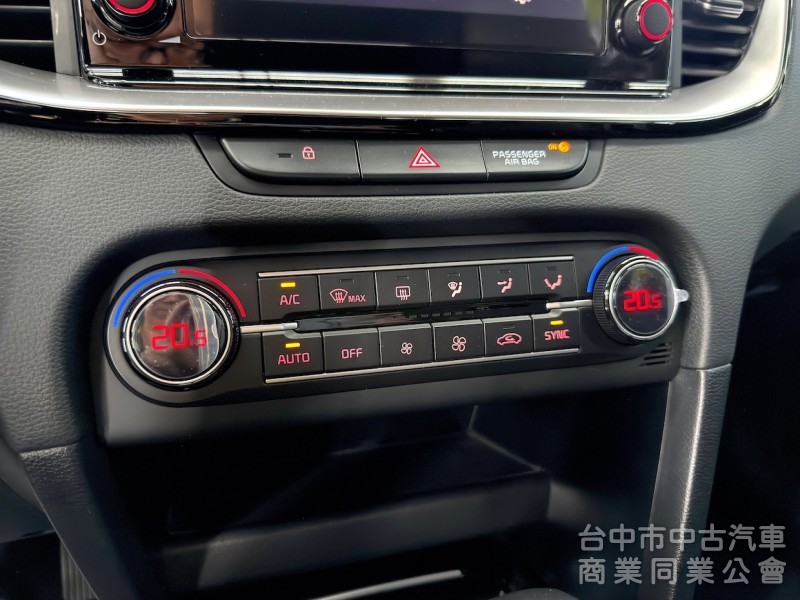 2023年 KIA Ceed Sportswagon 可全貸