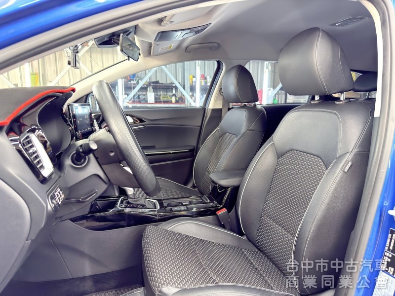 2023年 KIA Ceed Sportswagon 可全貸