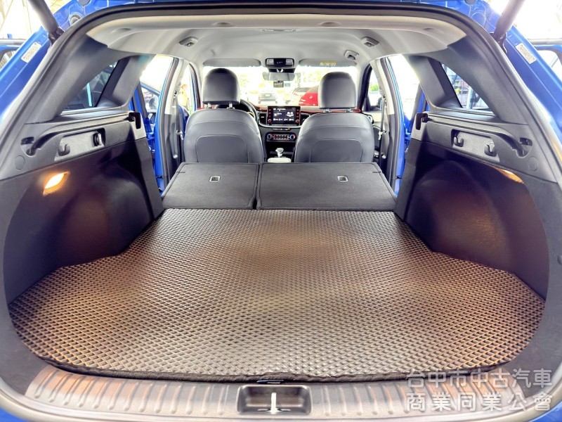 2023年 KIA Ceed Sportswagon 可全貸