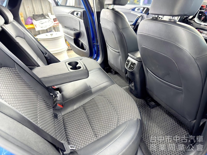 2023年 KIA Ceed Sportswagon 可全貸