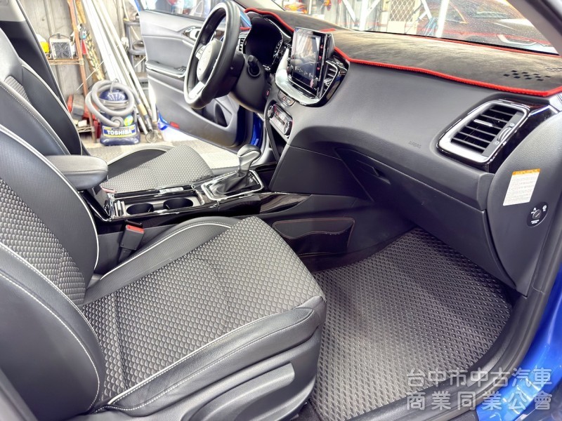 2023年 KIA Ceed Sportswagon 可全貸