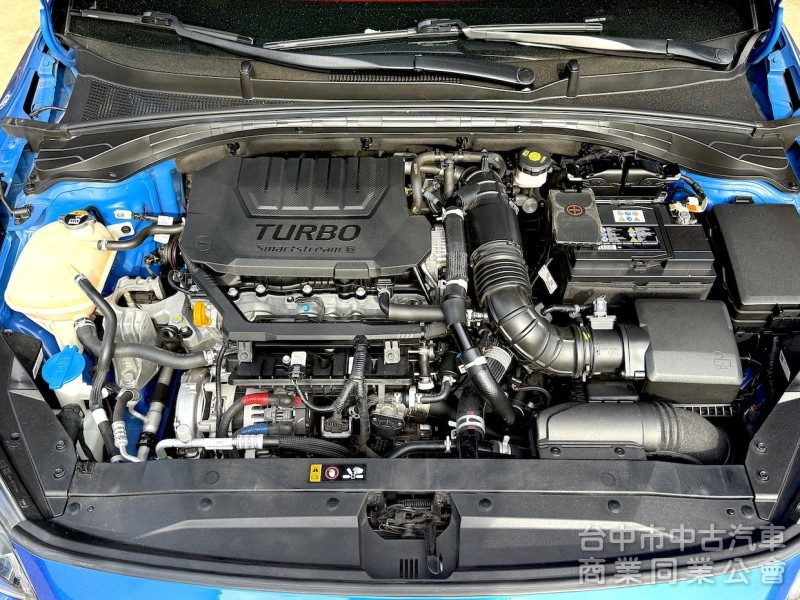 2023年 KIA Ceed Sportswagon 可全貸