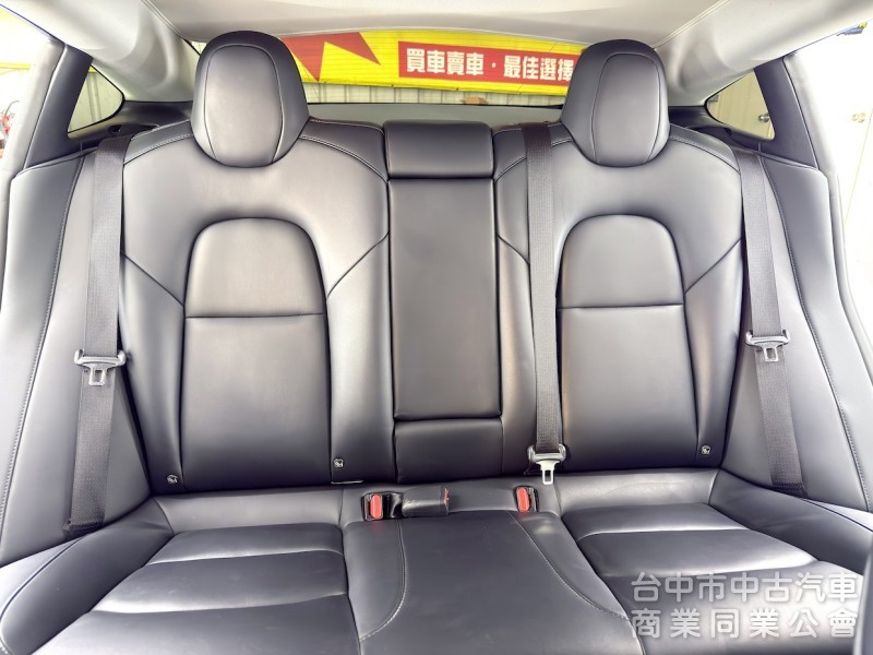 2022年 TESLA Model 3 LFP 可全貸