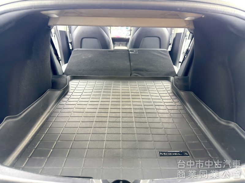 2022年 TESLA Model 3 LFP 可全貸