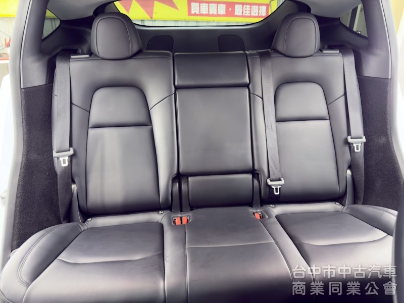 2022年 TESLA Model Y LR EAP 可全貸