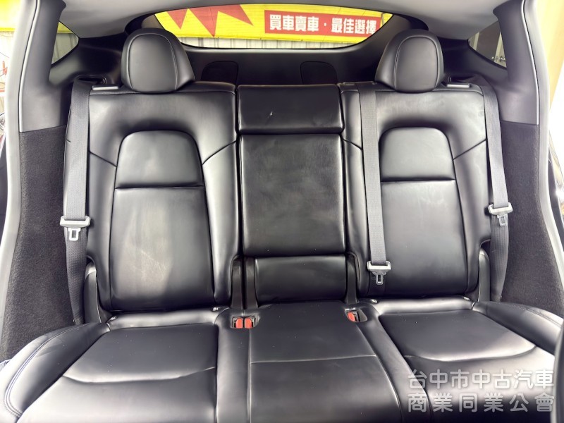 2023年 TESLA Model Y LR 可全貸