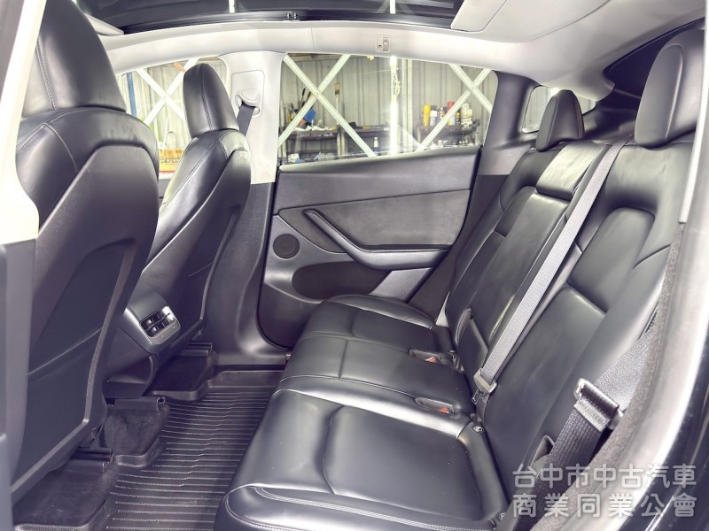 2023年 TESLA Model Y LR 可全貸