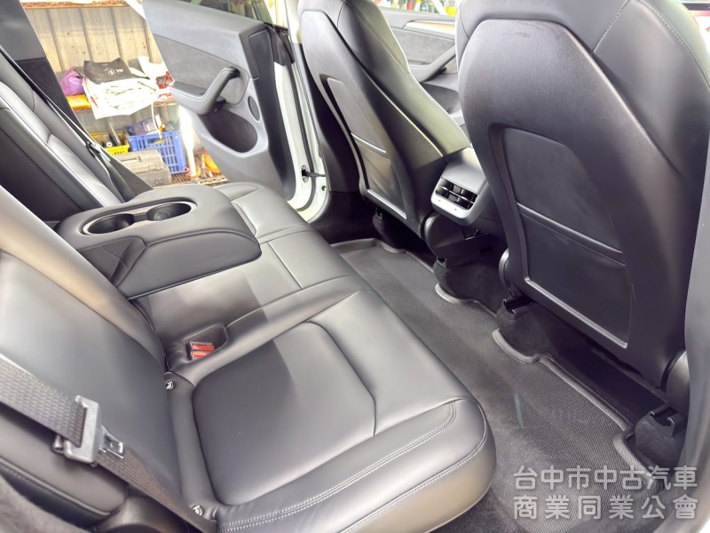 2023年 TESLA Model Y RWD 可全貸