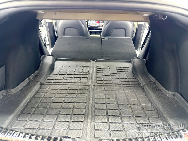 2022年 TESLA Model 3 LR 可全貸