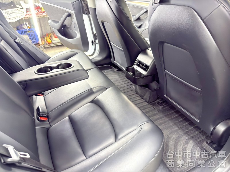 2022年 TESLA Model 3 LR 可全貸