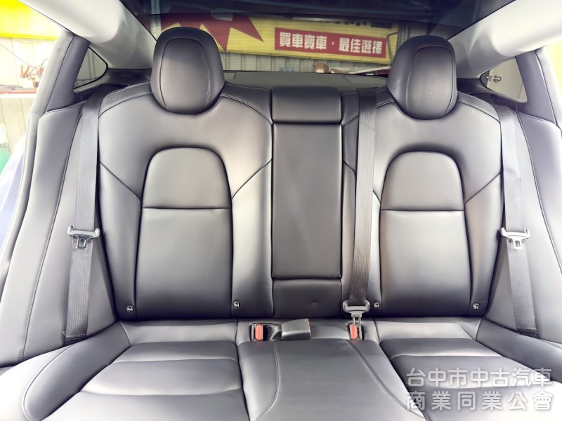 2022年 TESLA Model 3 P版 可全貸
