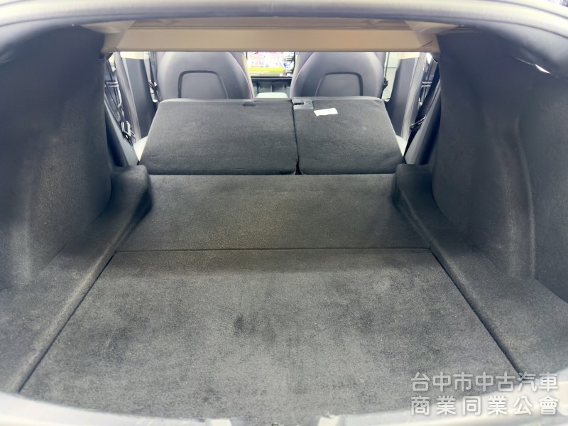 2022年 TESLA Model 3 P版 可全貸