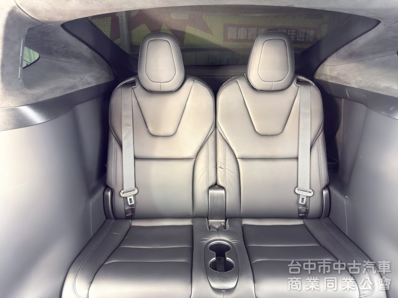 2020年 TESLA Model X LR 可全貸