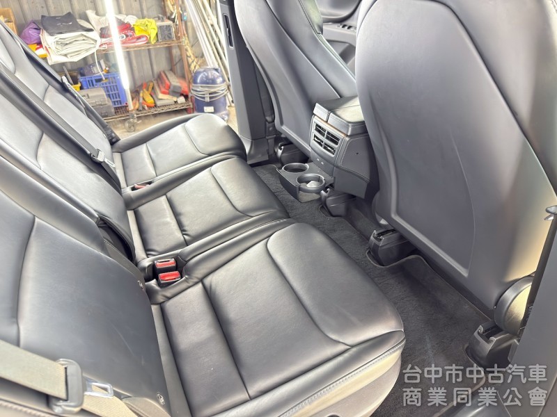 2020年 TESLA Model X LR 可全貸