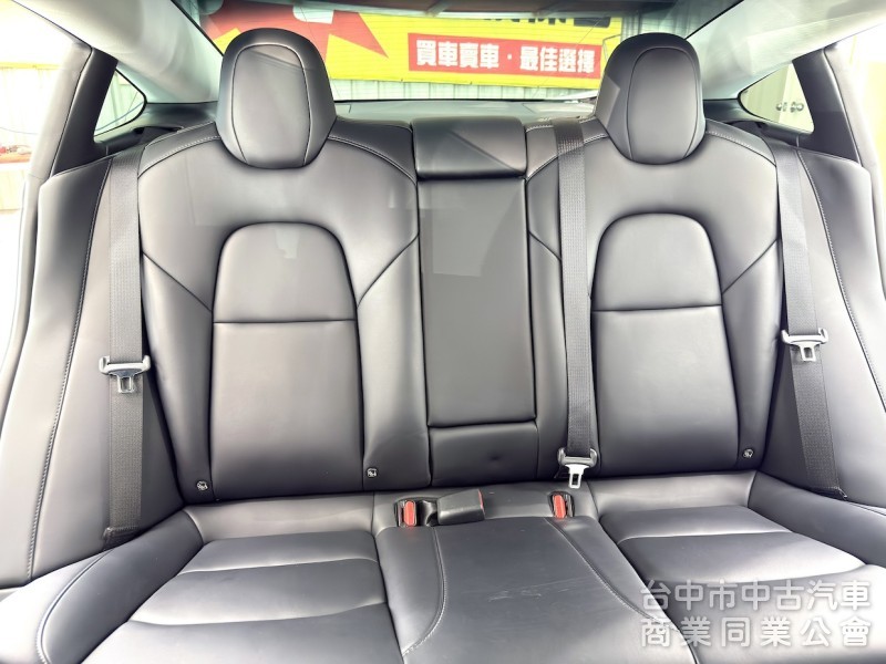 2022年 TESLA Model 3 LR FSD 可全貸