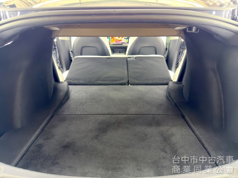 2022年 TESLA Model 3 LR FSD 可全貸