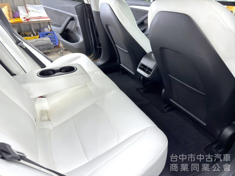 2022年 TESLA Model 3 LR FSD 可全貸