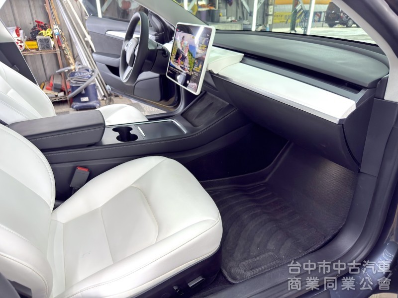 2022年 TESLA Model 3 LR FSD 可全貸