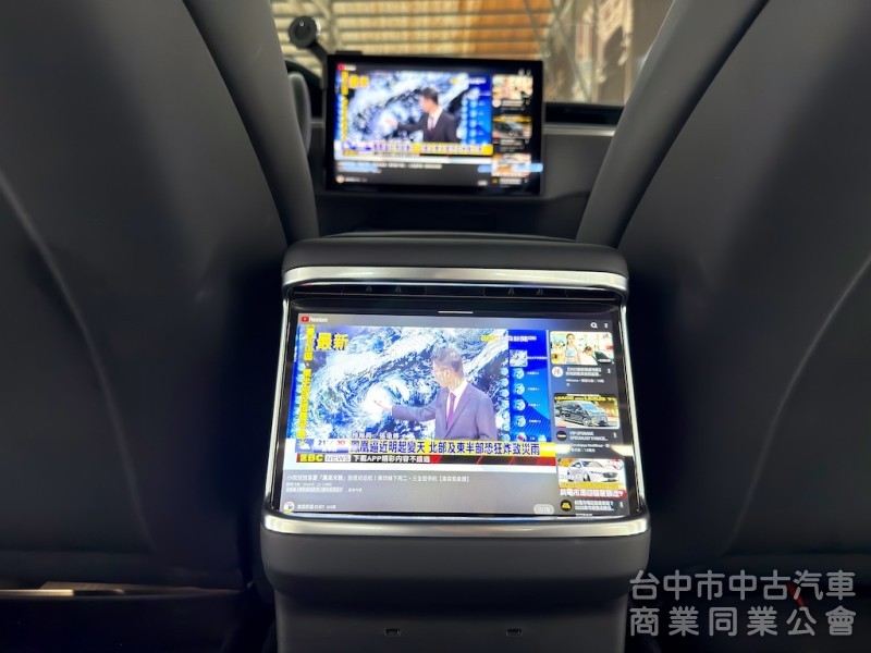 2023年 TESLA Model X Plaid EAP 可全貸