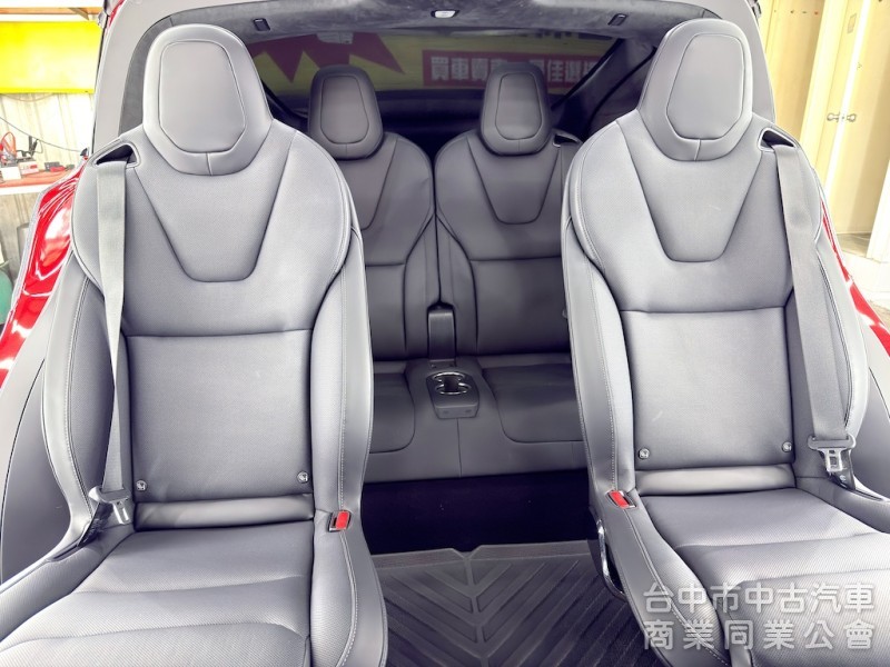 2023年 TESLA Model X Plaid EAP 可全貸