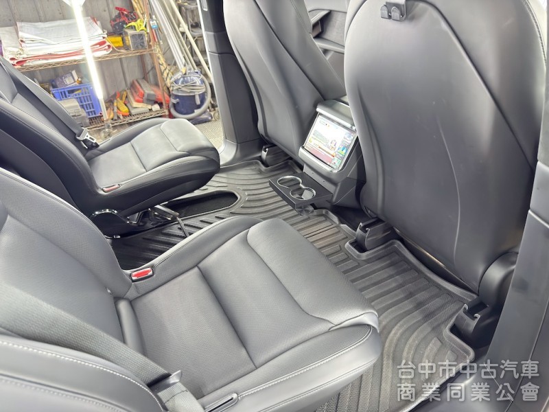 2023年 TESLA Model X Plaid EAP 可全貸