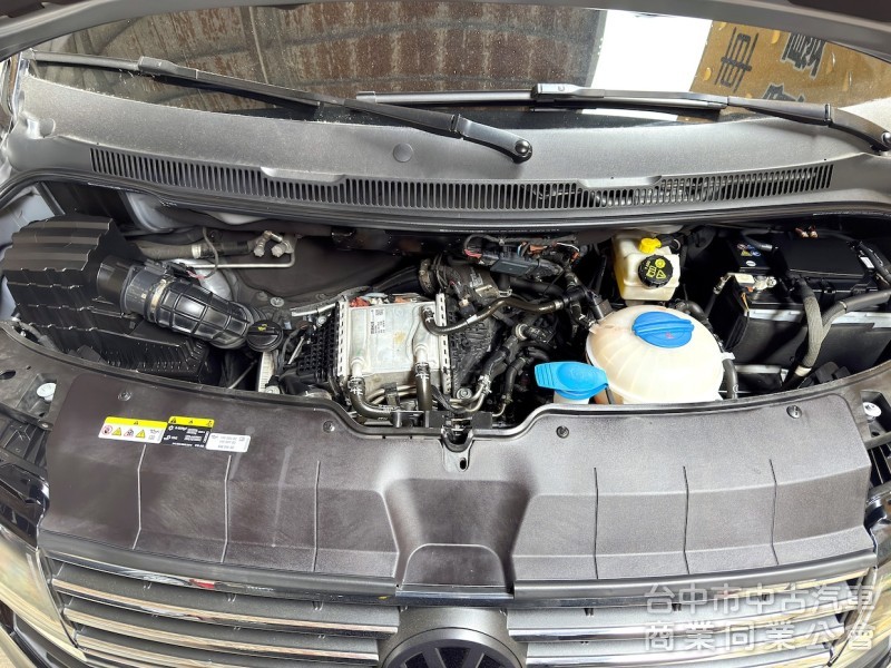 2024年 Volkswagen T6.1 Caravelle 150L 可全貸
