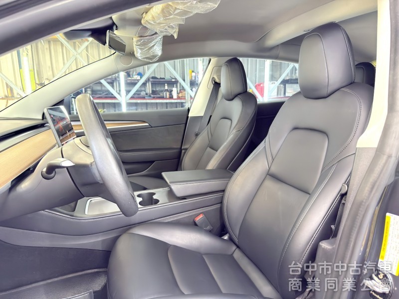 2022年 TESLA Model 3 LFP 可全貸