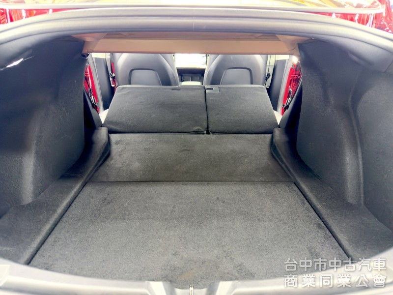 2022年 TESLA Model 3 LR 可全貸