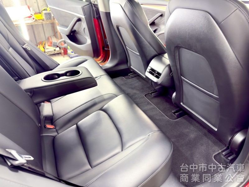 2022年 TESLA Model 3 LR 可全貸