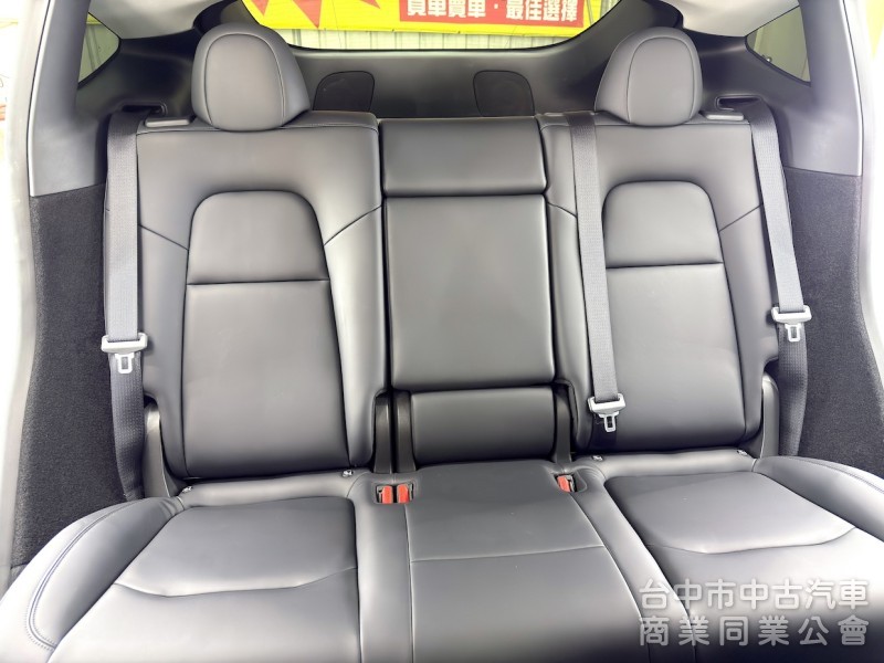 2024年 Tesla Model Y LR FSD 可全貸