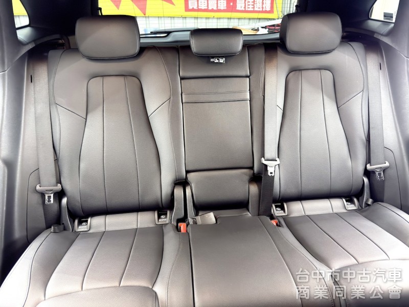 鑫達車業 2021年 BENZ GLA200 23P 可全貸