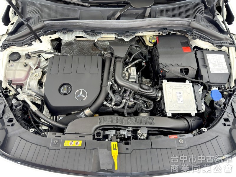 鑫達車業 2021年 BENZ GLA200 23P 可全貸