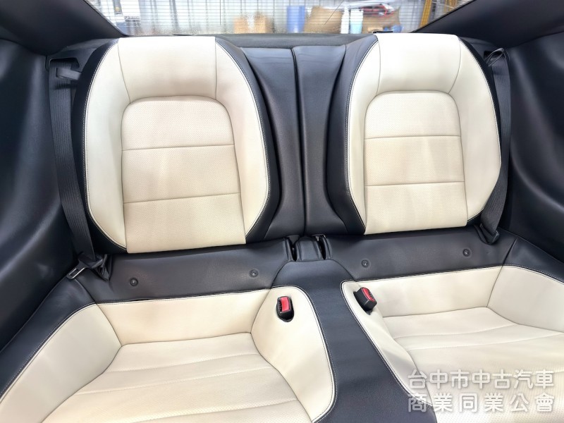 2016年 FORD 野馬 2.3 CARPLAY 可全貸