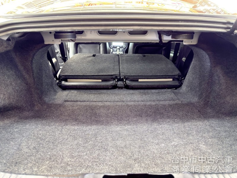 2016年 FORD 野馬 2.3 CARPLAY 可全貸