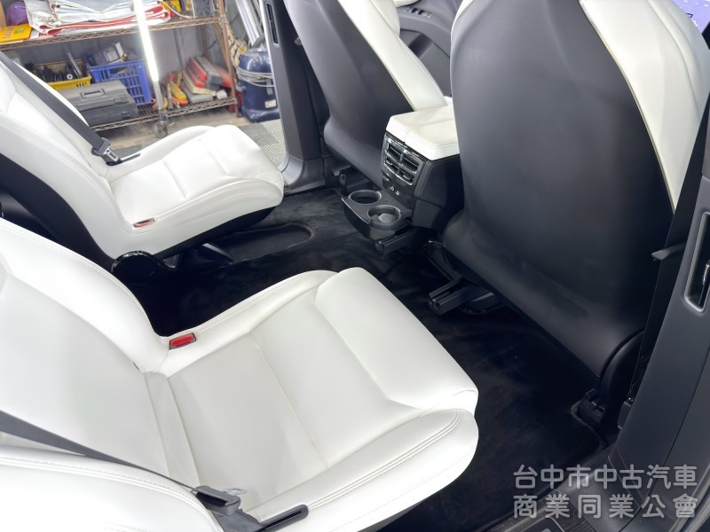 2019年 TESLA Model X LR 終超 可全貸