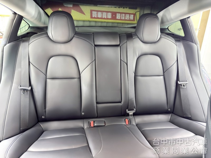 2022年 TESLA Model 3 LR EAP 可全貸