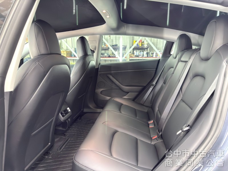 2022年 TESLA Model 3 LR EAP 可全貸