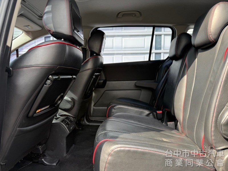 2014 MAZDA 5  2.0 電動側滑門