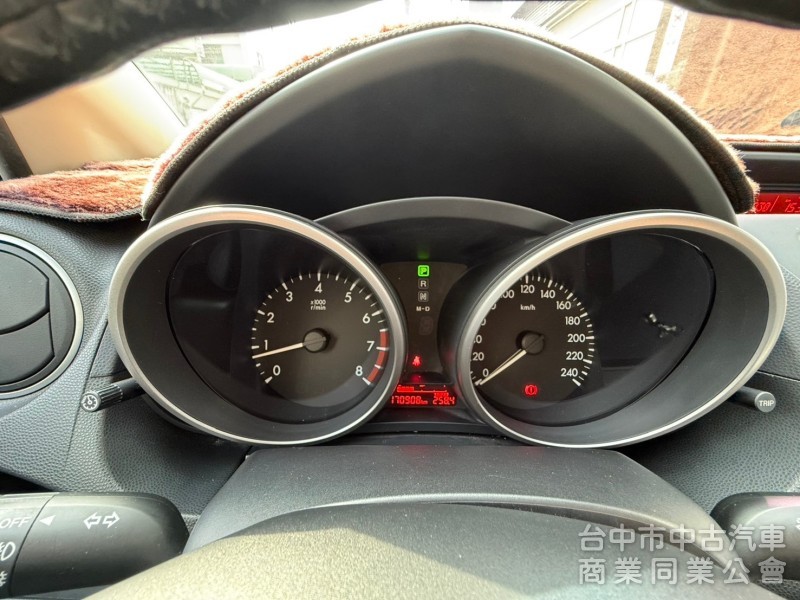 2014 MAZDA 5  2.0 電動側滑門