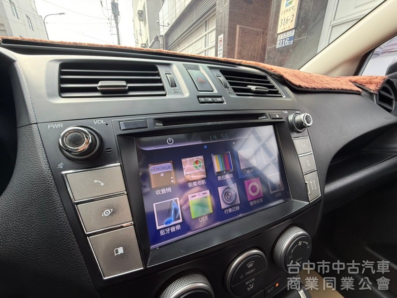 2014 MAZDA 5  2.0 電動側滑門