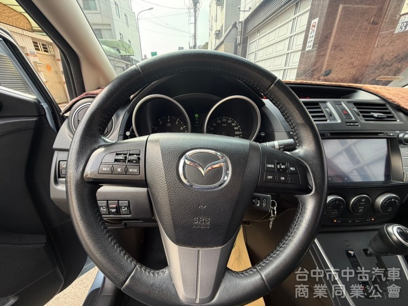 2014 MAZDA 5  2.0 電動側滑門