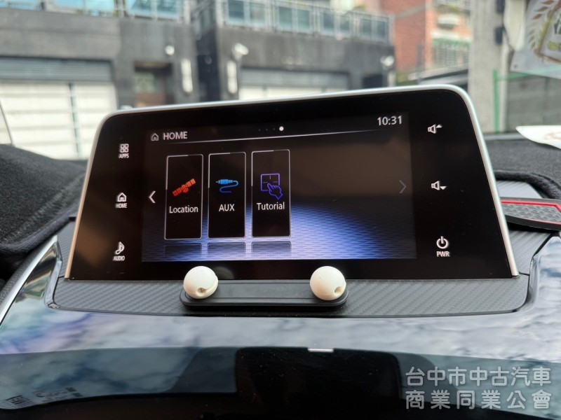 2019 MITSUBISHI ECLIPCE CROSS 4WD