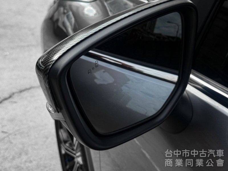 2019 MITSUBISHI ECLIPCE CROSS 4WD