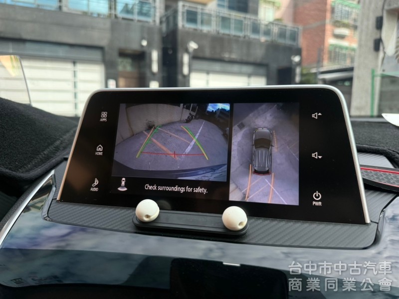 2019 MITSUBISHI ECLIPCE CROSS 4WD